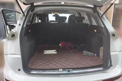 Audi Q5 2013, 153600 км, за 9764 USD - фото 16
