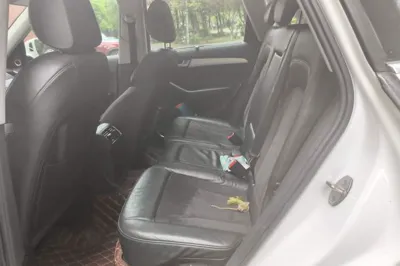 Audi Q5 2013, 153600 км, за 9764 USD - фото 20
