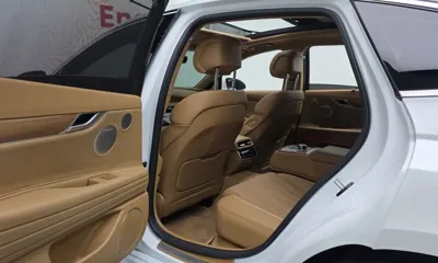 Genesis G80 2025, 24540 км, за 42041.28 USD - фото 17