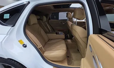 Genesis G80 2025, 24540 км, за 42041.28 USD - фото 19
