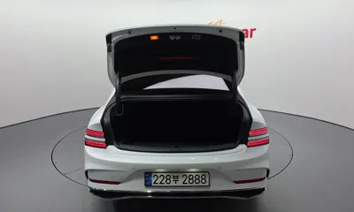 Genesis G80 2025, 24540 км, за 42041.28 USD - фото 20