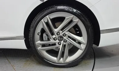 Genesis G80 2025, 24540 км, за 42041.28 USD - фото 21