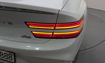Genesis G80 2025, 24540 км, за 42041.28 USD - фото 23