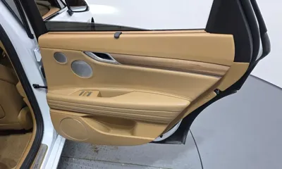 Genesis G80 2025, 24540 км, за 42041.28 USD - фото 25