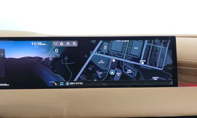 Genesis G80 2025, 24540 км, за 42041.28 USD - фото 26