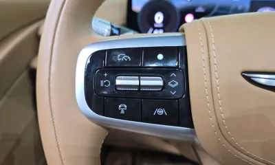 Genesis G80 2025, 24540 км, за 42041.28 USD - фото 27