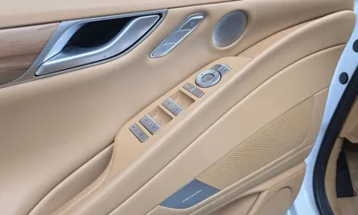 Genesis G80 2025, 24540 км, за 42041.28 USD - фото 32