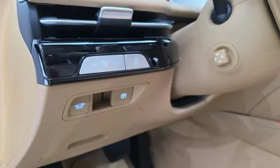 Genesis G80 2025, 24540 км, за 42041.28 USD - фото 33