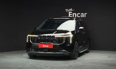 Kia Canival 2024, 24553 км, за 30463.55 USD