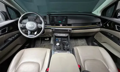 Kia Canival 2024, 24553 км, за 30463.55 USD - фото 7