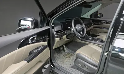 Kia Canival 2024, 24553 км, за 30463.55 USD - фото 10