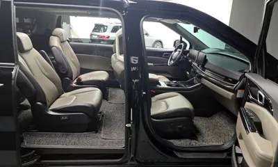 Kia Canival 2024, 24553 км, за 30463.55 USD - фото 11