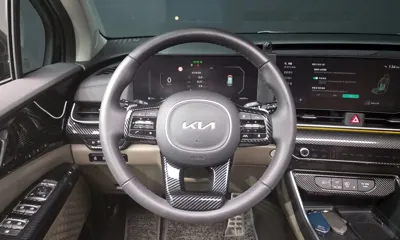 Kia Canival 2024, 24553 км, за 30463.55 USD - фото 13