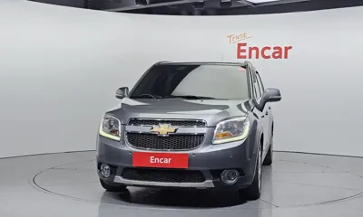 ChevroletGMDaewoo Orlando 2015, 152014 км, за 3776.78 USD