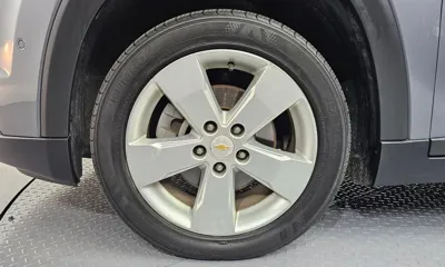 ChevroletGMDaewoo Orlando 2015, 152014 км, за 3776.78 USD