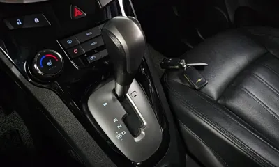 ChevroletGMDaewoo Orlando 2015, 152014 км, за 3770.39 USD - фото 9