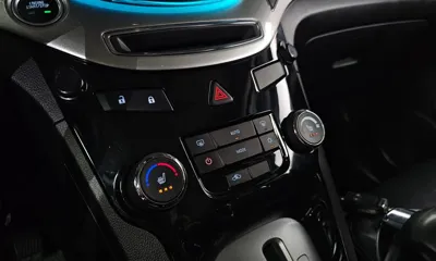 ChevroletGMDaewoo Orlando 2015, 152014 км, за 3770.39 USD - фото 17