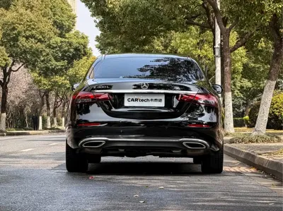 Mercedes-Benz E-Class 2022, 40000 км, за 42644.59 USD