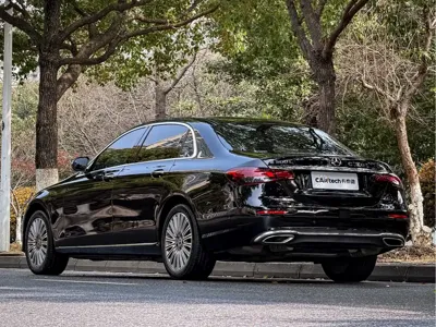 Mercedes-Benz E-Class 2022, 40000 км, за 42644.59 USD - фото 6