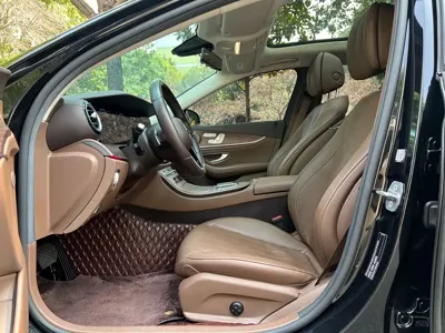 Mercedes-Benz E-Class 2022, 40000 км, за 42644.59 USD - фото 8