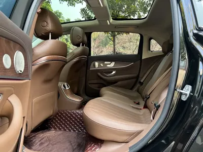 Mercedes-Benz E-Class 2022, 40000 км, за 42644.59 USD - фото 9