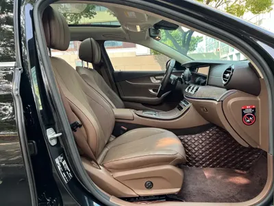 Mercedes-Benz E-Class 2022, 40000 км, за 42644.59 USD - фото 10