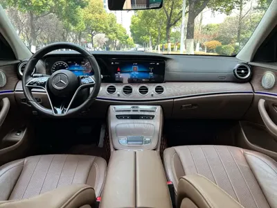 Mercedes-Benz E-Class 2022, 40000 км, за 42644.59 USD - фото 12