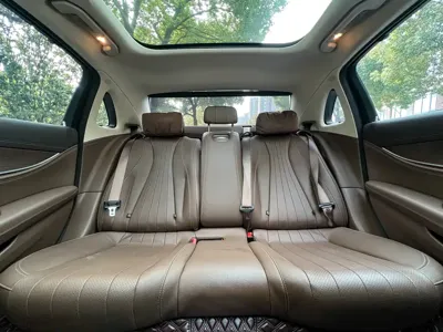 Mercedes-Benz E-Class 2022, 40000 км, за 42644.59 USD - фото 13