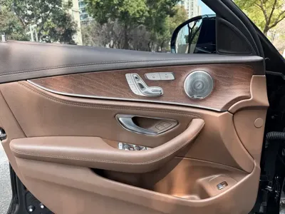 Mercedes-Benz E-Class 2022, 40000 км, за 42644.59 USD - фото 14