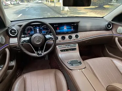 Mercedes-Benz E-Class 2022, 40000 км, за 42644.59 USD - фото 15