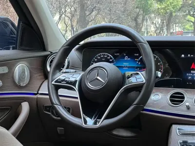 Mercedes-Benz E-Class 2022, 40000 км, за 42644.59 USD - фото 16