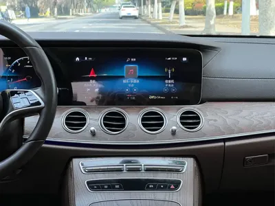 Mercedes-Benz E-Class 2022, 40000 км, за 42644.59 USD - фото 17
