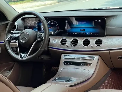 Mercedes-Benz E-Class 2022, 40000 км, за 42644.59 USD - фото 19