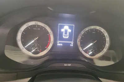 Skoda Karoq 2018, 80900 км, за 9759 USD - фото 14