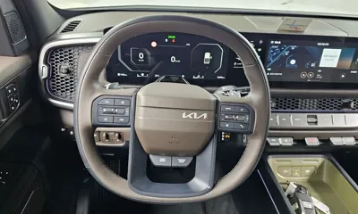 Kia Tasman 2026, 3474 км, за 30279.34 USD - фото 13