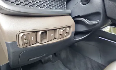Kia Tasman 2026, 3474 км, за 30279.34 USD - фото 18