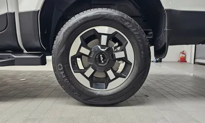 Kia Tasman 2026, 3474 км, за 30279.34 USD - фото 21