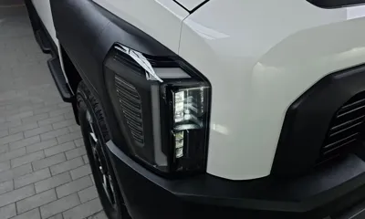 Kia Tasman 2026, 3474 км, за 30279.34 USD - фото 22