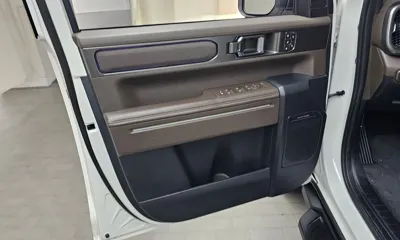 Kia Tasman 2026, 3474 км, за 30279.34 USD - фото 24
