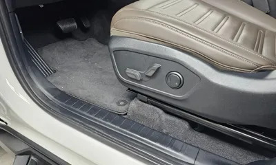 Kia Tasman 2026, 3474 км, за 30279.34 USD - фото 31