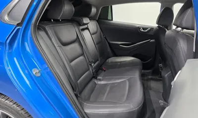 Hyundai Ioniq 2017, 121508 км, за 7097.74 USD - фото 12