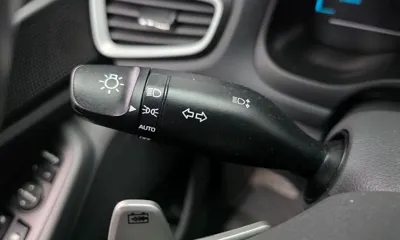 Hyundai Ioniq 2017, 121508 км, за 7097.74 USD - фото 17