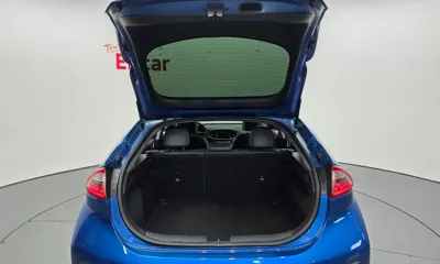 Hyundai Ioniq 2017, 121508 км, за 7097.74 USD - фото 20