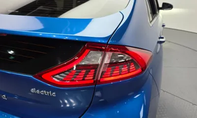 Hyundai Ioniq 2017, 121508 км, за 7097.74 USD - фото 23