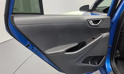 Hyundai Ioniq 2017, 121508 км, за 7097.74 USD - фото 24