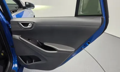 Hyundai Ioniq 2017, 121508 км, за 7097.74 USD - фото 25