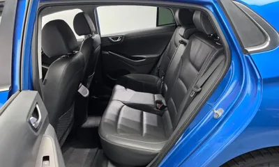 Hyundai Ioniq 2017, 121508 км, за 7097.74 USD - фото 26