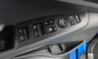 Hyundai Ioniq 2017, 121508 км, за 7097.74 USD - фото 30