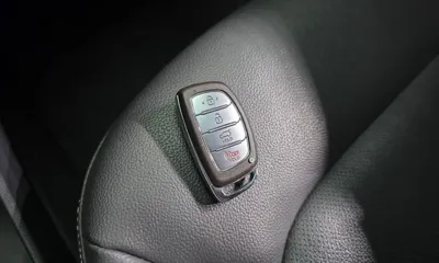 Hyundai Ioniq 2017, 121508 км, за 7097.74 USD - фото 31