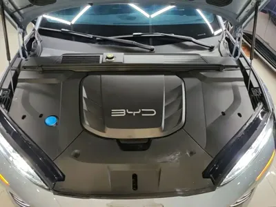 BYD Seal 2024, 38000 км, за 14743.68 USD - фото 10